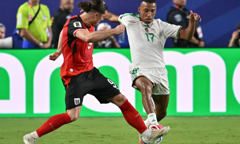 المنتخب الجزائري يتأهل لدور 32 بكأس العالم 2026 بتعادل مثير