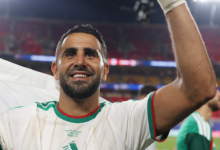 رياض محرز في كأس العالم 2026: هدف تاريخي وأرقام قياسية