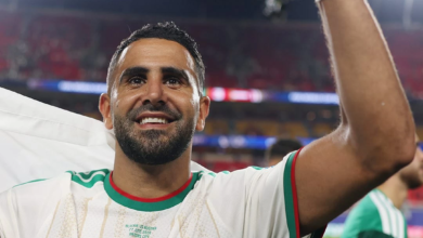 رياض محرز في كأس العالم 2026: هدف تاريخي وأرقام قياسية