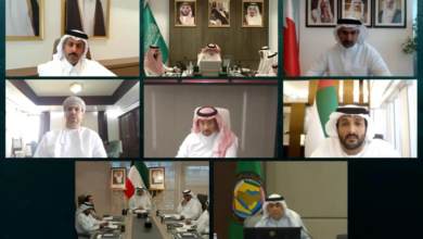 التكامل الخليجي: القصبي يدعو لمشاريع استراتيجية لأمن الإمدادات