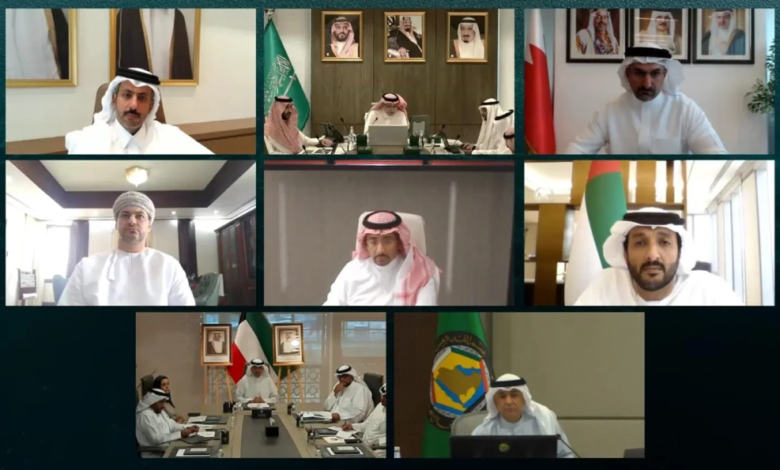 التكامل الخليجي: القصبي يدعو لمشاريع استراتيجية لأمن الإمدادات