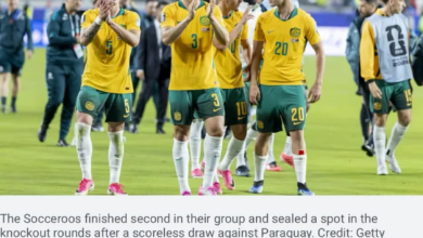 مباراة مصر وأستراليا بكأس العالم: تحليل المواجهة وتاريخ اللقاءات