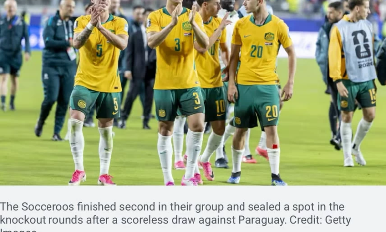 مباراة مصر وأستراليا بكأس العالم: تحليل المواجهة وتاريخ اللقاءات