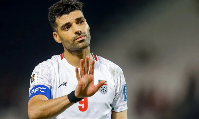 إقصاء منتخب إيران من مونديال 2026: تفاصيل النهاية القاسية