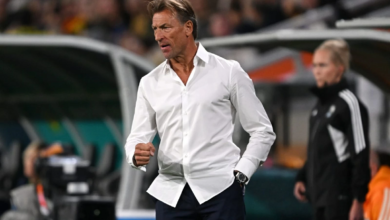 هيرفي رينارد يغادر تدريب منتخب تونس: الأسباب والتداعيات