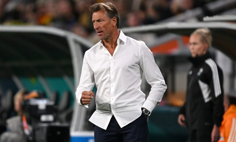 هيرفي رينارد يغادر تدريب منتخب تونس: الأسباب والتداعيات