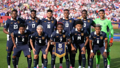 خروج منتخب بنما من كأس العالم 2026 بسجل تهديفي صفري