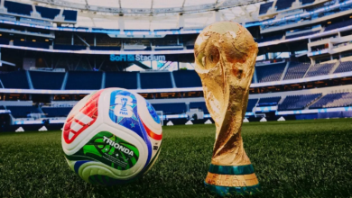 كأس العالم 2026: نتائج دور المجموعات والمواجهات النارية لدور الـ32
