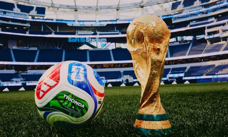 كأس العالم 2026: نتائج دور المجموعات والمواجهات النارية لدور الـ32