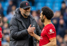 كلوب ومحمد صلاح: سر تصريح "لن أزور مصر" وعلاقتهما الخاصة
