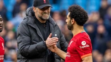 كلوب ومحمد صلاح: سر تصريح "لن أزور مصر" وعلاقتهما الخاصة