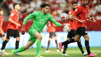 شوبير وحكيمي ضمن التشكيل المثالي لدور المجموعات بكأس العالم