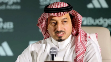 ياسر المسحل يغادر الاتحاد السعودي.. نهاية حقبة وبداية مرحلة جديدة