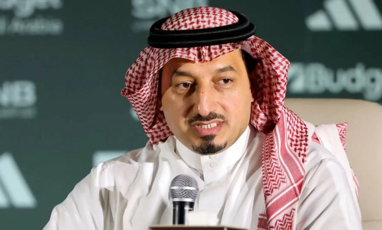 ياسر المسحل يغادر الاتحاد السعودي.. نهاية حقبة وبداية مرحلة جديدة
