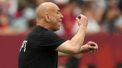 منتخب مصر في دالاس: استعدادات تاريخية لمواجهة أستراليا