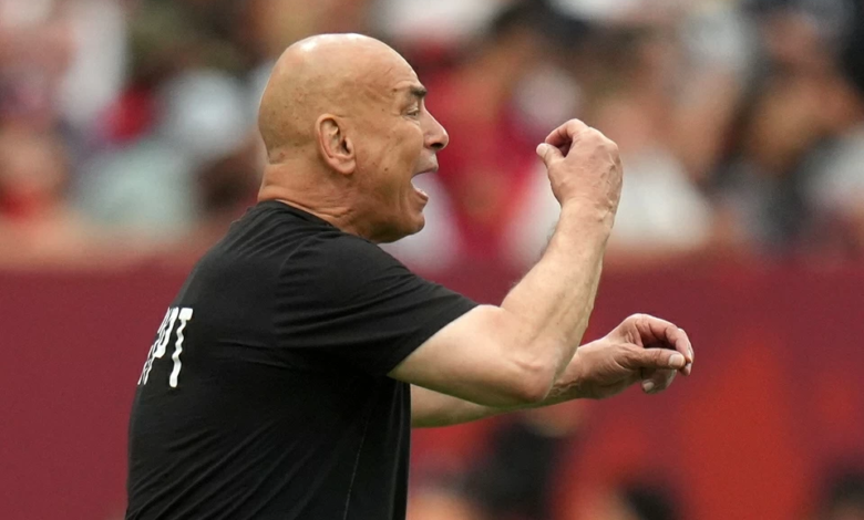 منتخب مصر في دالاس: استعدادات تاريخية لمواجهة أستراليا