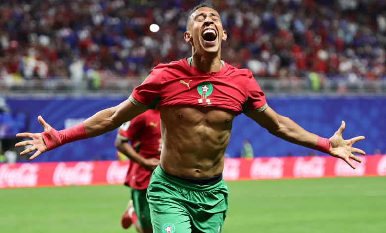 مباراة المغرب وهولندا بكأس العالم 2026: من يحسم بطاقة العبور؟