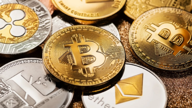 صناديق البيتكوين الأمريكية تواجه سحوبات تاريخية في يونيو