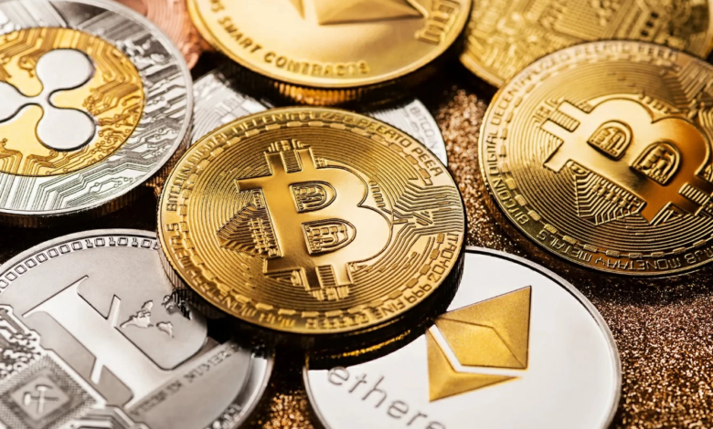 صناديق البيتكوين الأمريكية تواجه سحوبات تاريخية في يونيو