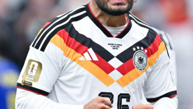 دينيز أونداف يتصدر تقييمات كأس العالم 2026 رسمياً