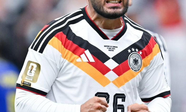 دينيز أونداف يتصدر تقييمات كأس العالم 2026 رسمياً
