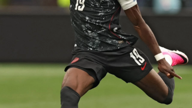 ألفونسو ديفيز اللاعب رقم 1000 في تاريخ كأس العالم 2026