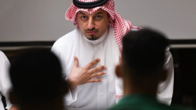استقالة ياسر المسحل: مستقبل الكرة السعودية ومنصب الرئيس القادم