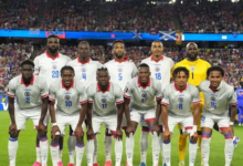 هايتي وقائمة البطاقات الحمراء في كأس العالم 2026