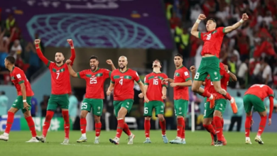 المنتخبات العربية في كأس العالم 2026: نجاح إفريقي وخروج آسيوي