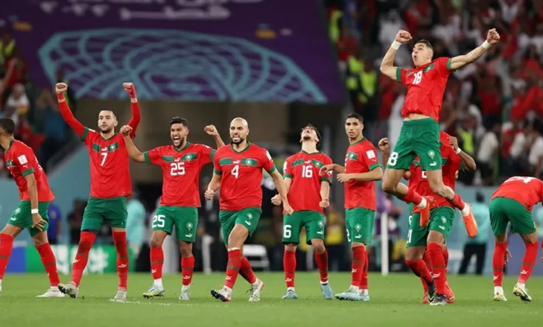 المنتخبات العربية في كأس العالم 2026: نجاح إفريقي وخروج آسيوي