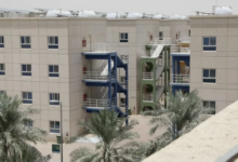 قوى: رخصة السكن الجماعي إلزامية للمنشآت لـ 20 عاملاً فأكثر
