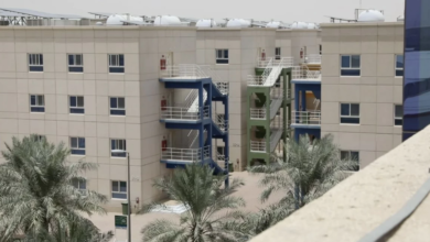 قوى: رخصة السكن الجماعي إلزامية للمنشآت لـ 20 عاملاً فأكثر
