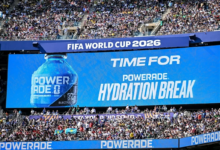 استراحة الترطيب في مونديال 2026: أرباح وإعلانات بمليارات