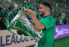 الأهلي ينهي عقد رياض محرز: تفاصيل القرار ومستقبل النجم الجزائري