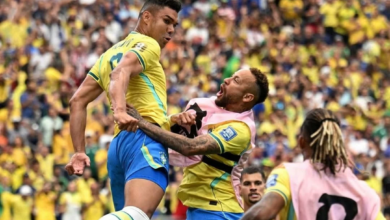 وقت اللعب الفعلي في كأس العالم: دراسة تكشف تفوقه بالأرقام