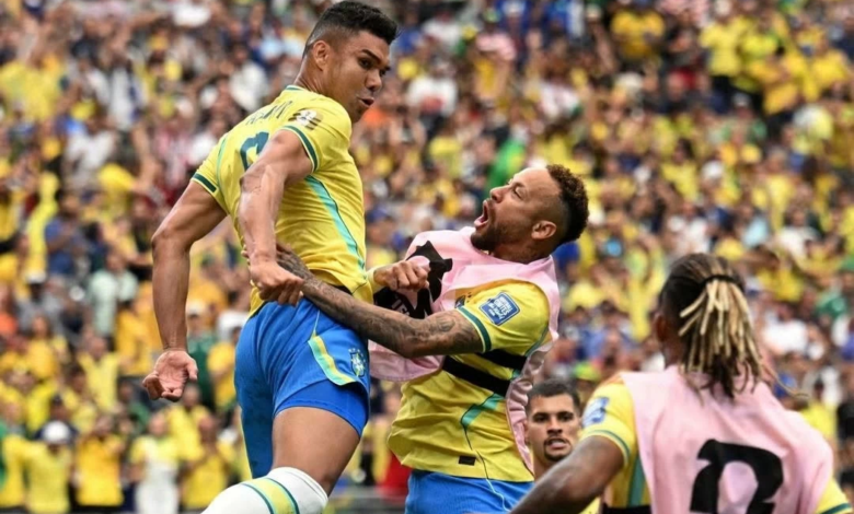 وقت اللعب الفعلي في كأس العالم: دراسة تكشف تفوقه بالأرقام