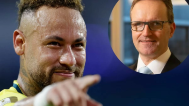 نيمار يسخر من عرّاف كأس العالم بعد فشل توقعه لخروج البرازيل