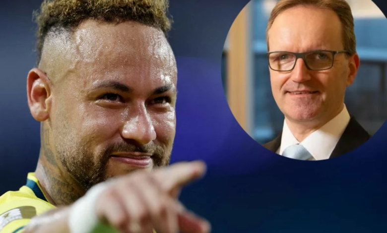 نيمار يسخر من عرّاف كأس العالم بعد فشل توقعه لخروج البرازيل