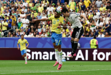 إصابة لوكاس باكيتا: قلق في معسكر البرازيل بكأس العالم 2026