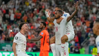 عيسى ديوب يقود المنتخب المغربي لإنجاز تاريخي بكأس العالم 2026