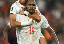 ديوب يكشف سر العودة أمام هولندا في مونديال 2026