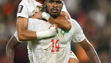 ديوب يكشف سر العودة أمام هولندا في مونديال 2026