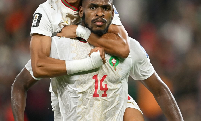 ديوب يكشف سر العودة أمام هولندا في مونديال 2026