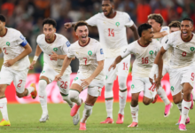 تصريحات أشرف حكيمي بعد إقصاء هولندا من كأس العالم 2026