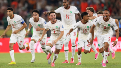 تصريحات أشرف حكيمي بعد إقصاء هولندا من كأس العالم 2026