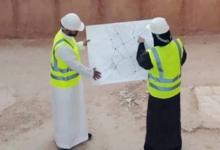 توطين المهن الهندسية: بدء تطبيق نسبة 30% بالقطاع الخاص
