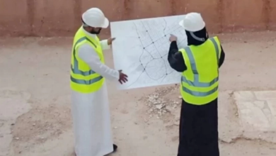توطين المهن الهندسية: بدء تطبيق نسبة 30% بالقطاع الخاص