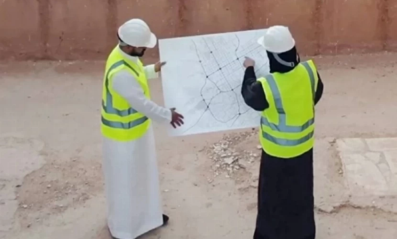 توطين المهن الهندسية: بدء تطبيق نسبة 30% بالقطاع الخاص