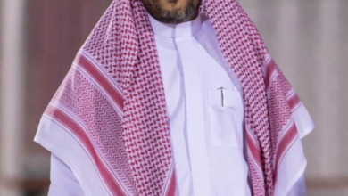حازم اللحياني يعد بثورة في نادي الوحدة للموسم الجديد