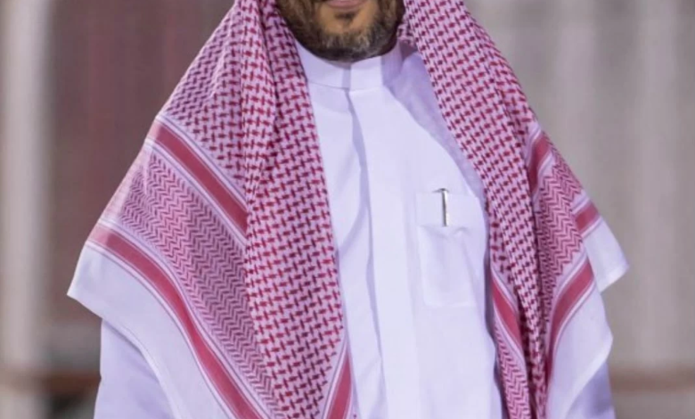 حازم اللحياني يعد بثورة في نادي الوحدة للموسم الجديد